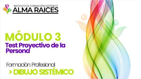Módulo III: Test Proyectivo de la persona.
