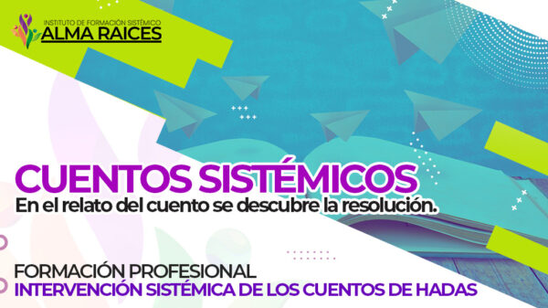 Cuentos Sistémicos