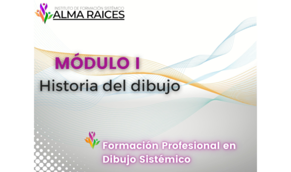 Módulo I. Historia del dibujo.