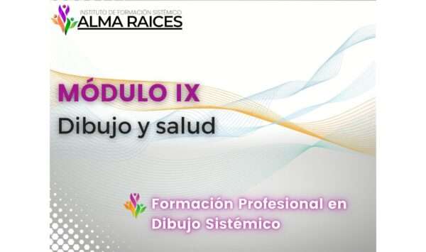 Módulo IX. Dibujo y Salud.